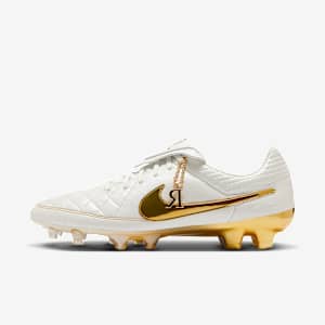 Nike Tiempo サッカーシューズ FG 27.5 Nike Tiempo Legend SE Firm-Ground Low-Top Soccer Cleats. Nike JP